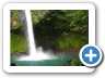 LA FORTUNA WATERFALL